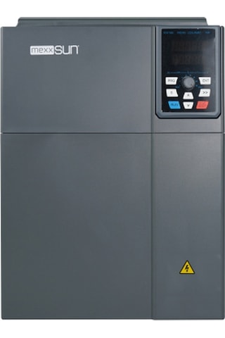 Mexxsun  Solar Pompa Sürücüsü 30HP 22 Kw Trifaze