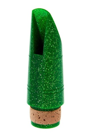 Buffet Crampon Urban Play Clarinet Mouthpiece Sparkle Red Bb Klar