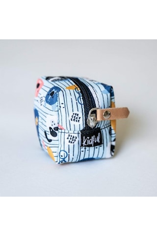 Kidful Emzik Kutusu Funny Faces