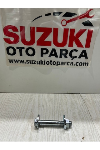 Suzuki Grand Vitara 06-12 Arka Denge Kol Ayar Saplaması Ck Diğer