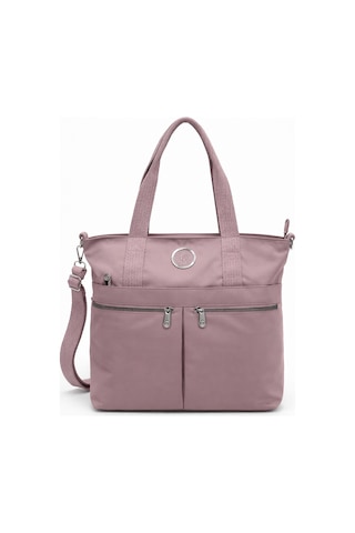 Louisiana Polo Bolsas Çapraz Askılı Kadın Çanta Lila 1100 Lila