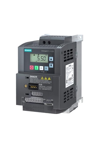 1,5 Kw 2 Hp Siemens V20 Dalgıç Pompa Solar Sürücü (İnvertör) (545282854)