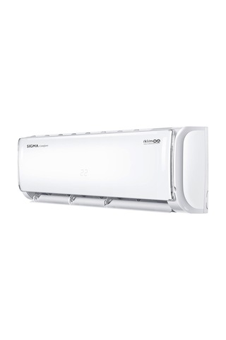 Sigma Comfort SGM09INVDHA 9000 BTU Duvar Tipi Inverter Klima