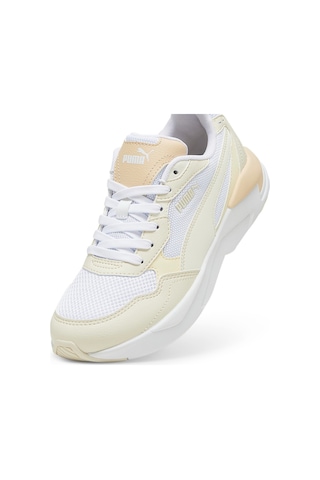 Puma X-ray Speed Lite Unisex Bej Spor Ayakkabı Bej