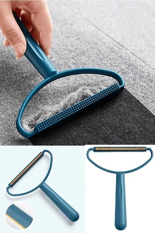 Pribor Elbise Tiftik Ve Tüy Toparlayıcı Çift Taraflı