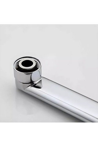 Frap F40f Musluk Çıkışı 233044514 Krom