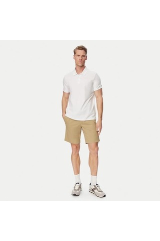 Jack&jones Jaiden Rocco Hybrid Jogger Regular Erkek Sarı Şort