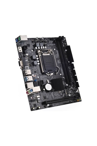 Arktek AK-H110M EG Intel H110 2133 MHz DDR4 Soket 1151 mATX Anakart