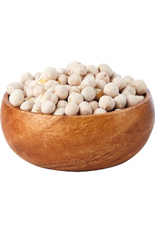 Beyaz Leblebi Nohut 500 G