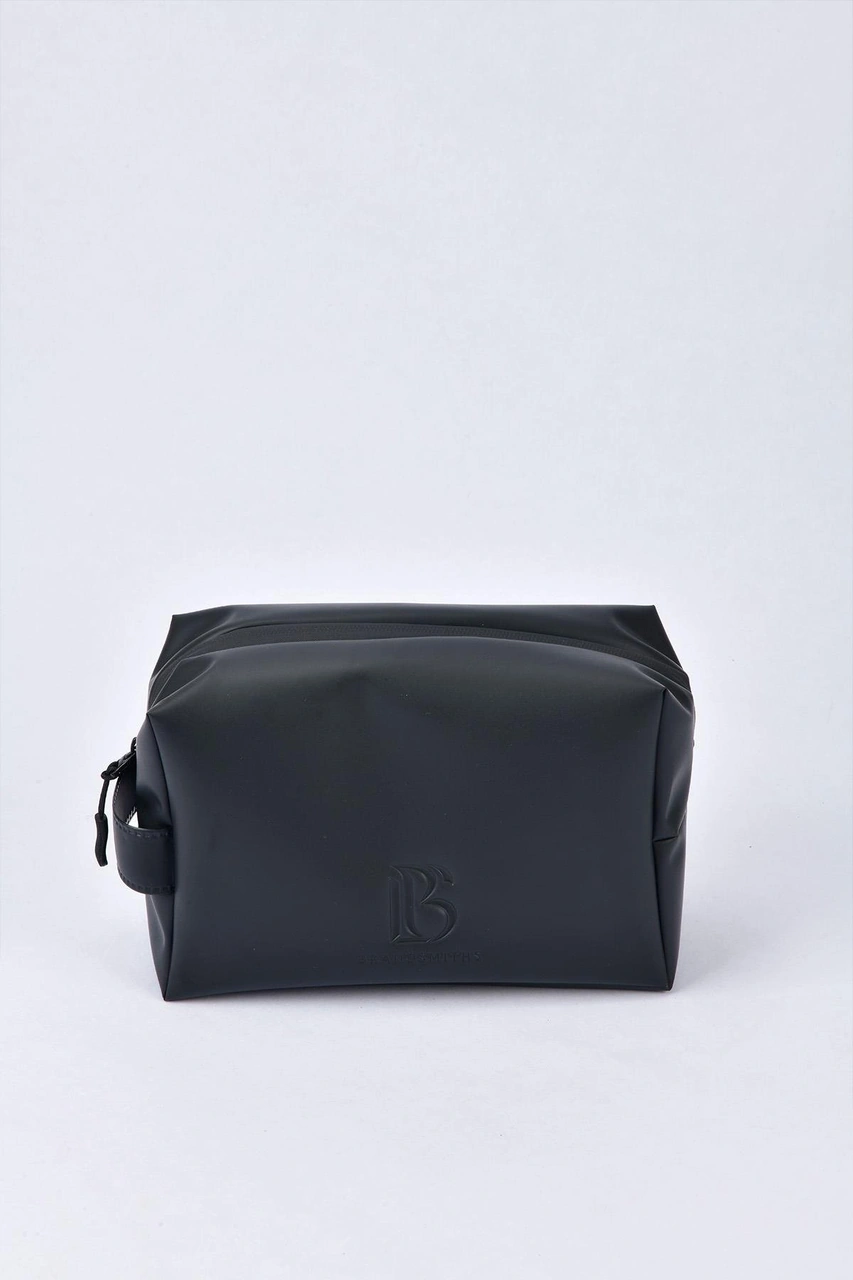 Brandsmithshop Onyx Siyah Core Grooming Case Çok Renkli