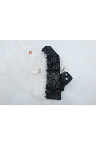 Tw Ön Tampon Braketi Sağ Isuzu Dmax 2019- 1,9 Uyumlu 8983951872