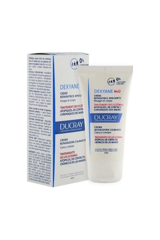 Ducray Dexyane Med Soothing Repair Cream 30 ML