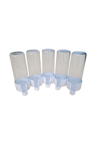 70ml Yarışma Suluğu 24 Adet