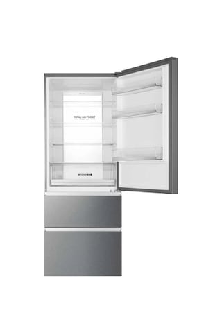 Haier A3FE743CPJ 450 L No Frost Alttan Donduruculu Buzdolabı