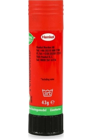 Stick Yapıştırıcı 43 Gr 10'lu Paket