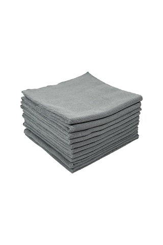 Klın Clean Towel Çok Amaçlı Silme Ve Temizlik Bezi 10'lu Paket G
