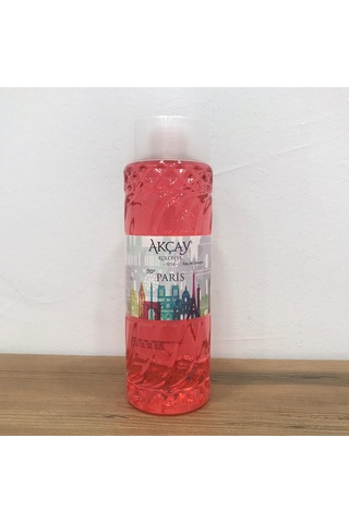 Akçay Paris + Unutma Beni + Tütün Kolonyası Pet Şişe 3 x 400 ML