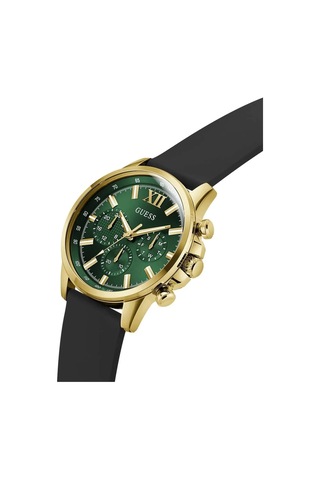Guess Gugw0913g4 Erkek Kol Saati Altın
