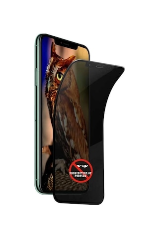 Ringke A02s Uyumlu Hayalet Ekran Gizli Tam Kaplayan Kırılmaz Cam