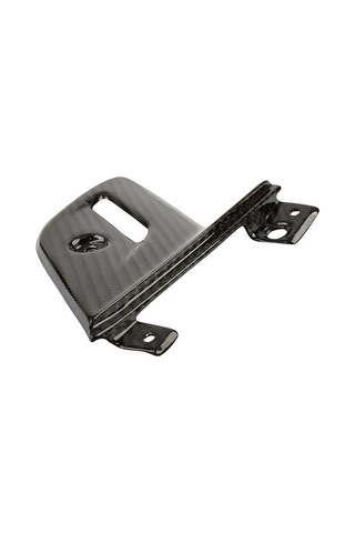 Vespa GTS 125-300 Amortisör Kapak *Karbon*(2023- ) / SIP