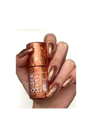 Mara Queen Oje Elizabeth