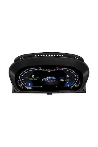 Otolas Bmw 2003-2009 E60 / E61hayalet Ekran