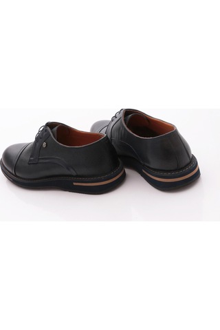 Pierre Cardin 1442028 Premium Erkek Klasik Ayakkabı Lacivert