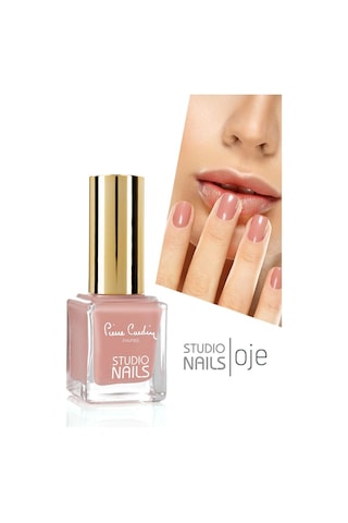 Pierre Cardin Studio Nails Oje 020
