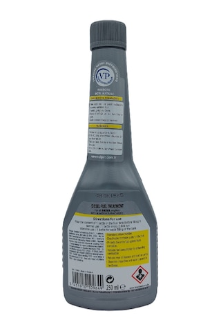 Restore Dizel Katkısı 250 ML