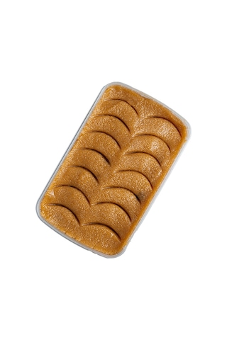 Helvacı Ali Sade İrmik Helvası 1 KG