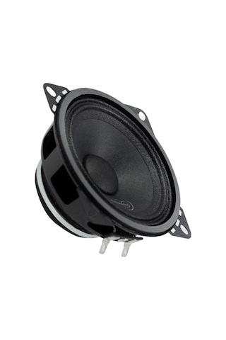 FOR-X XMD-1010N 10 CM 140 WATT 4 OHM MIDRANGE OTO HOPARLÖR