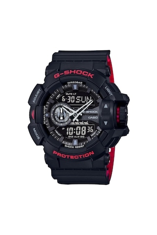 Casio G-shock Ga-400hr Uyumlu 3 Adet Şeffaf Ekran Koruyucu Nano Jelatin