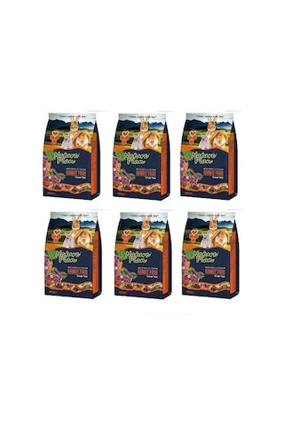 Nature Plan Tavşan Yemi 6 x 800 G
