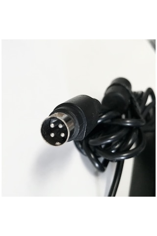 12 Volt 5 Amper 4 Pinli - 12V 5A 4 Pinli Adaptör 4 Pimli
