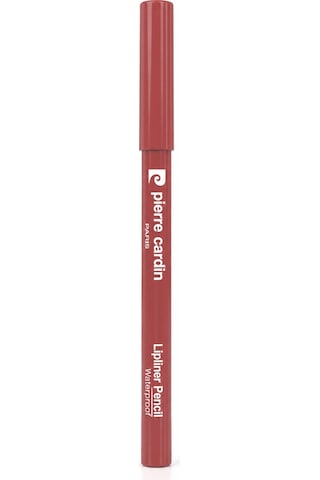 Pierre Cardin Lipliner Pencil Waterproof-dudak Kalemi-bourdaux-509 0