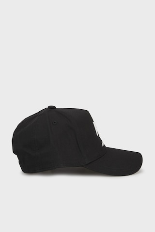 Armani Exchange Erkek Şapka Xm002696 Af15502 Mc024 Siyah Beyaz