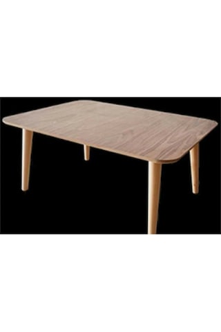 Orta Sehpa TORNA RETRO Model Ahşap Kayın Ayak MDF HAM Soft çizgi Tabla İtinalı paket kargo El Yapım