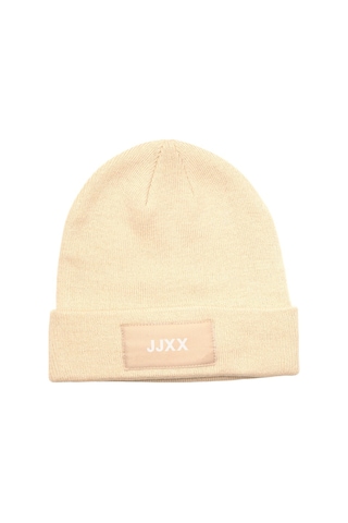Jjx Jxbasic Logo Beanie Acc Sn Kadın Gri Bere - 12205033