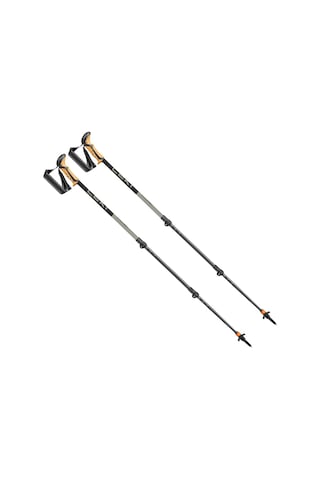 Leki Khumbu Antishock Baton Çok Renkli