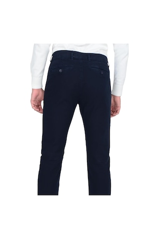 Cengiz İnler Erkek Pantolon Kanvas 001