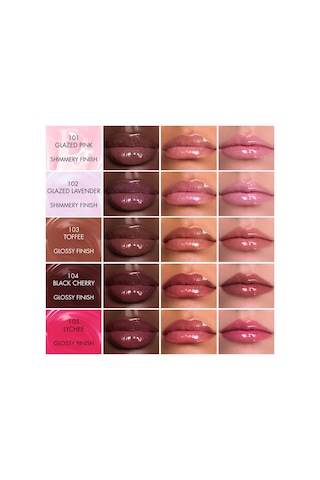 Dior Lila Dudak Koruyucu E000000589
