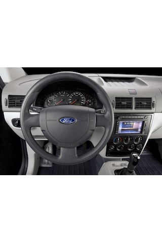 Ford Tourneo Connect Airbag Kapağı Yerli Üretim Armalı 2003-2009