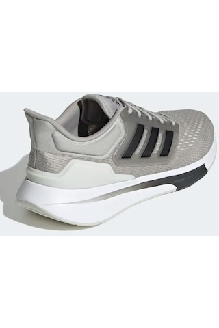 Adidas Eq21 Run Gri Erkek Koşu Ayakkabısı H68075 E-9 001