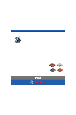 Bosch Pro Sds Plus-5x 10 X 1000 Mm Dört Elmaslı Matkap Ucu 2608707249