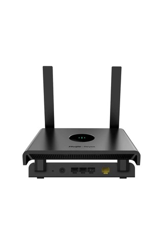 Reyee Rg-ew300n 300mbps Ap - Repeater - Wisp Kablosuz Smart Router Yönlendirici