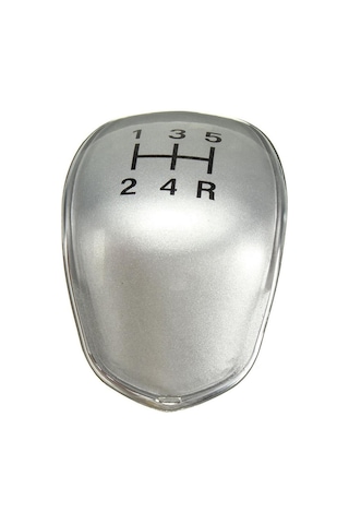 Ford B-max Vites Topuzu Kaplama Vites Şeması 5 Vites Gri 2012-201