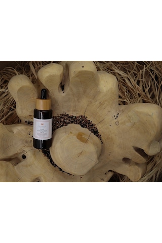 Aysenin Nar Çekirdeği Yağı / Pomegranade Seed Oil 50 ML.