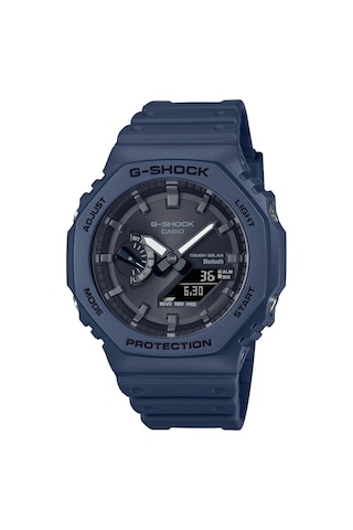 Casio G-SHOCK GA-B2100-2ADR Bluetoothlu Kol Saati