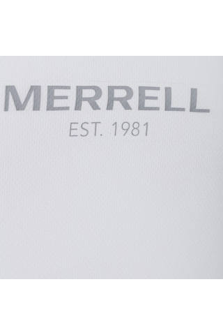 Merrell Lıghtnıng F Vest 10 Beyaz