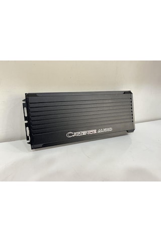 Cadence Rs-5.140 5 Kanal 140rms Profesyonel Amfi